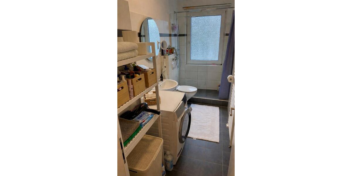 Etagenwohnung Wilhelmshaven Heppens - 4 Zimmer, 81 m&sup2;, 169.000&euro; | Angebot:25842047