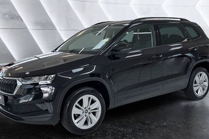 Skoda Karoq 24.706 km 28.990 &euro; Schönefeld 12529