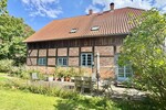 HORN IMMOBILIEN ++ großes stilvolles Fachwerkhaus in Rumpshagen bei Penzlin mit vielen Extras! - Einfamilienhaus Ankershagen / Rumpshagen Rumpshagen | Angebot:27346749