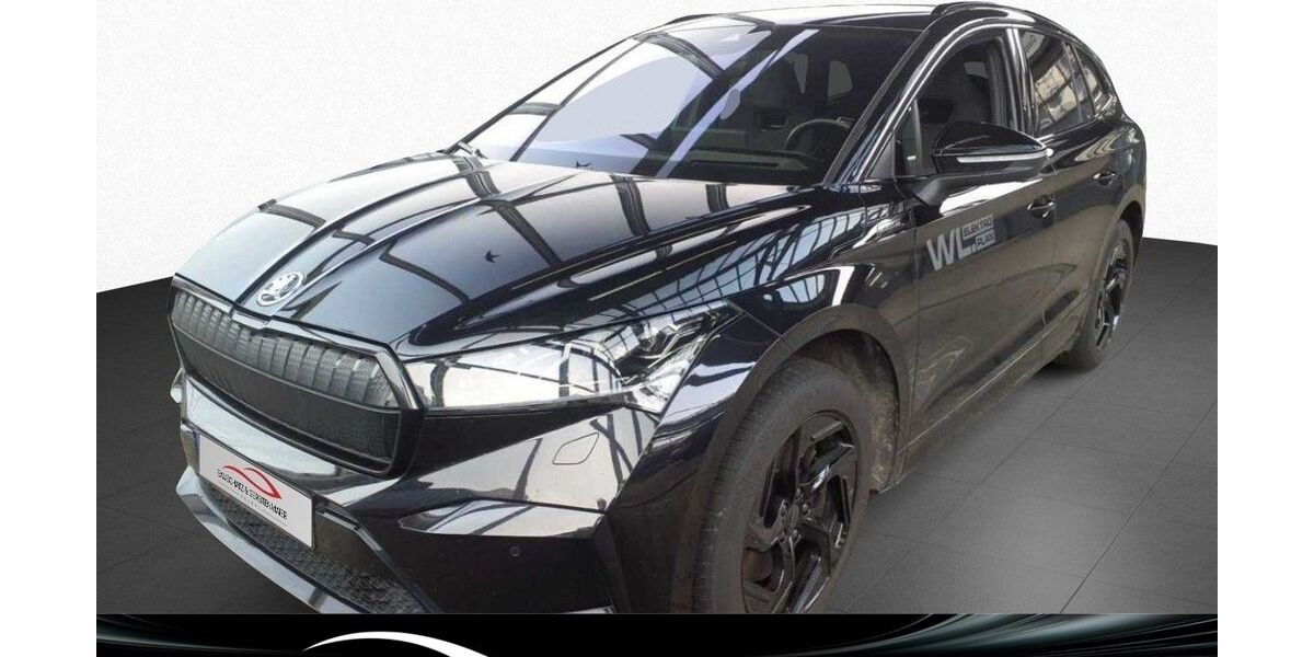 Skoda Enyaq 54.432 km 38.790 &euro; Gaggenau 76571