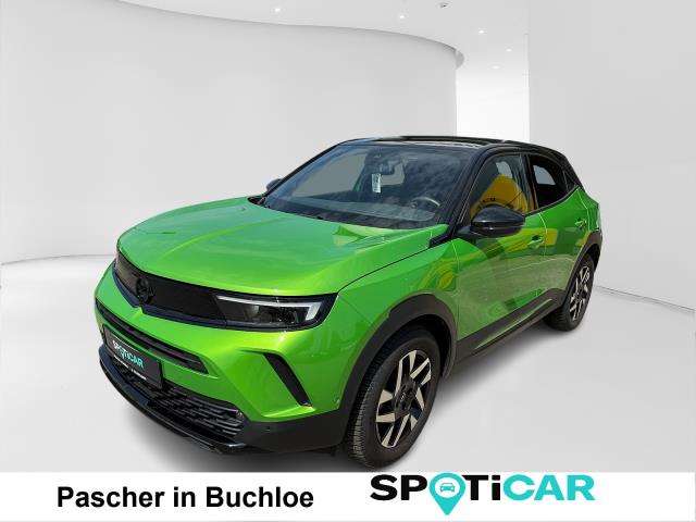 Mokka
