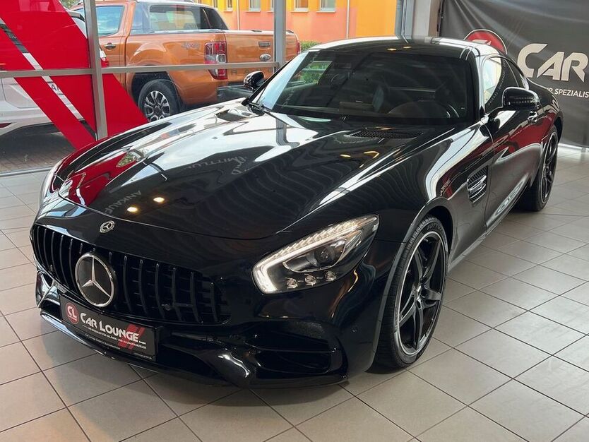 AMG GT