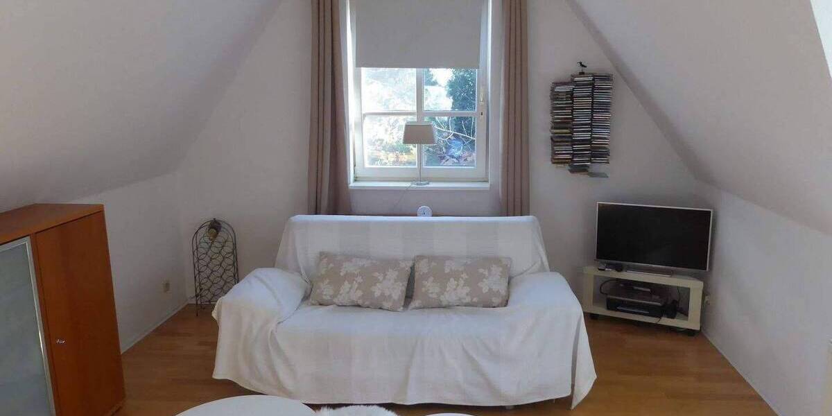 Etagenwohnung Stade Bützfleth - 2 Zimmer, 65 m&sup2;, 510&euro; | Angebot:26902435