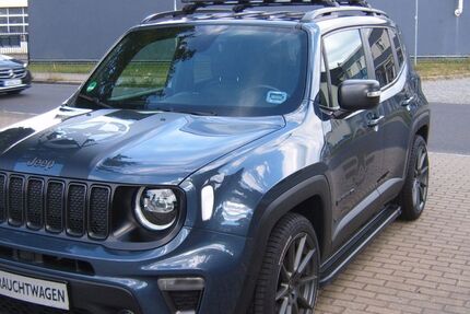 Jeep Renegade 47.050 km 12.990 &euro; Weißwasser 02943
