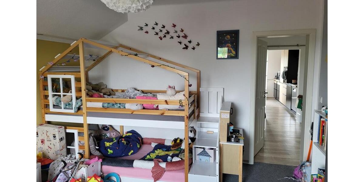 Etagenwohnung Schipkau - 3 Zimmer, 80 m&sup2;, 900&euro; | Angebot:26461998