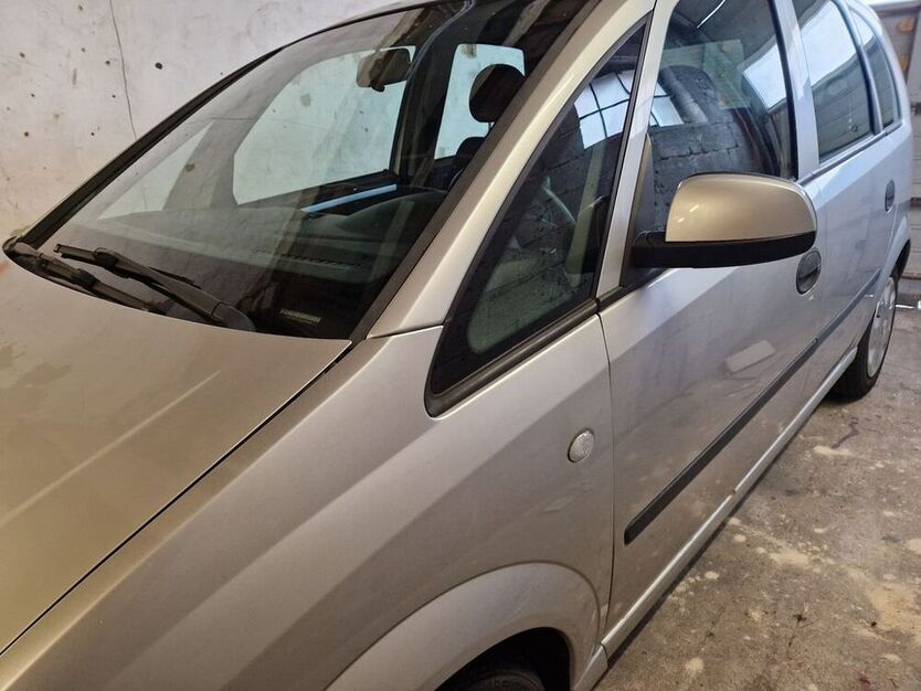 Meriva