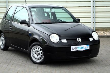 VW Lupo 100.000 km 4.845 € Moorrege (bei Hamburg) 25436