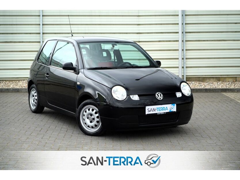 VW Lupo 100.000 km 4.845 € Moorrege (bei Hamburg) 25436