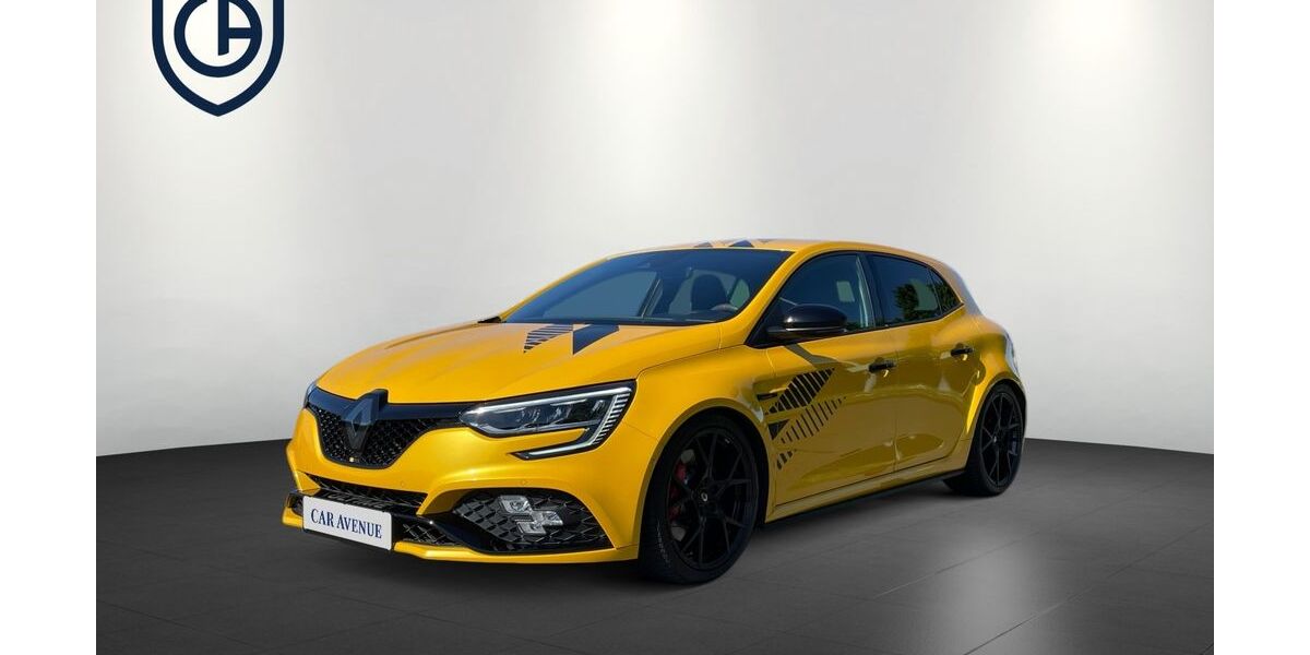 Renault Megane 23.330 km 44.990 &euro; Wittlich 54516