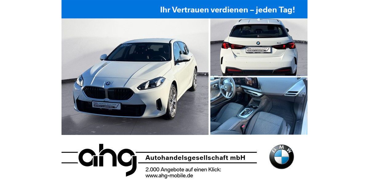 BMW 120 9.246 km 26.950 &euro; Schramberg-Sulgen 78713