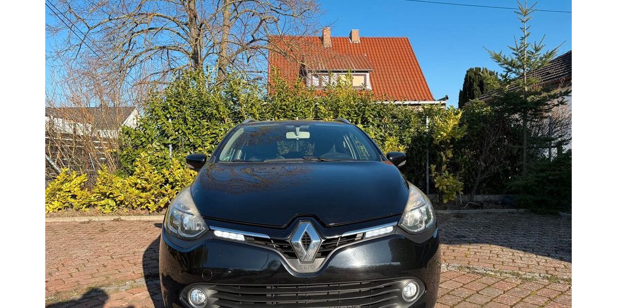 Renault Clio 169.000 km 4.290 &euro; Ronnenberg 30952