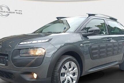 Citroen C4 Cactus 83.300 km 7.990 &euro; Werneuchen 16356