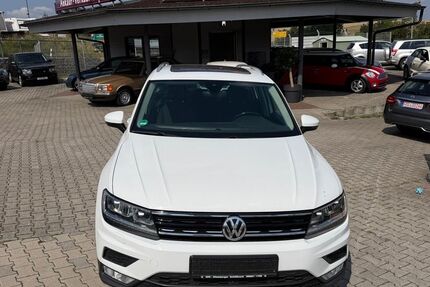 VW Tiguan 280.308 km 12.900 &euro; Röhrnbach 94133