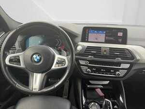BMW X4 xDrive M Sport*InnovationsP*Leder*LED*AHK*Cam 173.000 km 29.890 &euro; Nidderau 61130