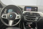 BMW X4 xDrive M Sport*InnovationsP*Leder*LED*AHK*Cam 173.000 km 29.890 &euro; Nidderau 61130