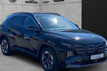 Hyundai TUCSON 3.720 km 34.490 &euro; Brandenburg an der Havel 14772