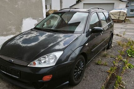 Ford Focus 229.142 km 700 &euro; Dornstetten 72280