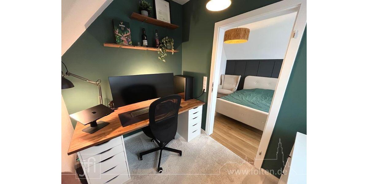 Reihenhaus Wiesmoor - 4 Zimmer, 102 m&sup2;, 1.125&euro; | Angebot:25148512