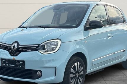 Renault Twingo 8.182 km 12.990 € Frankfurt am Main 60326