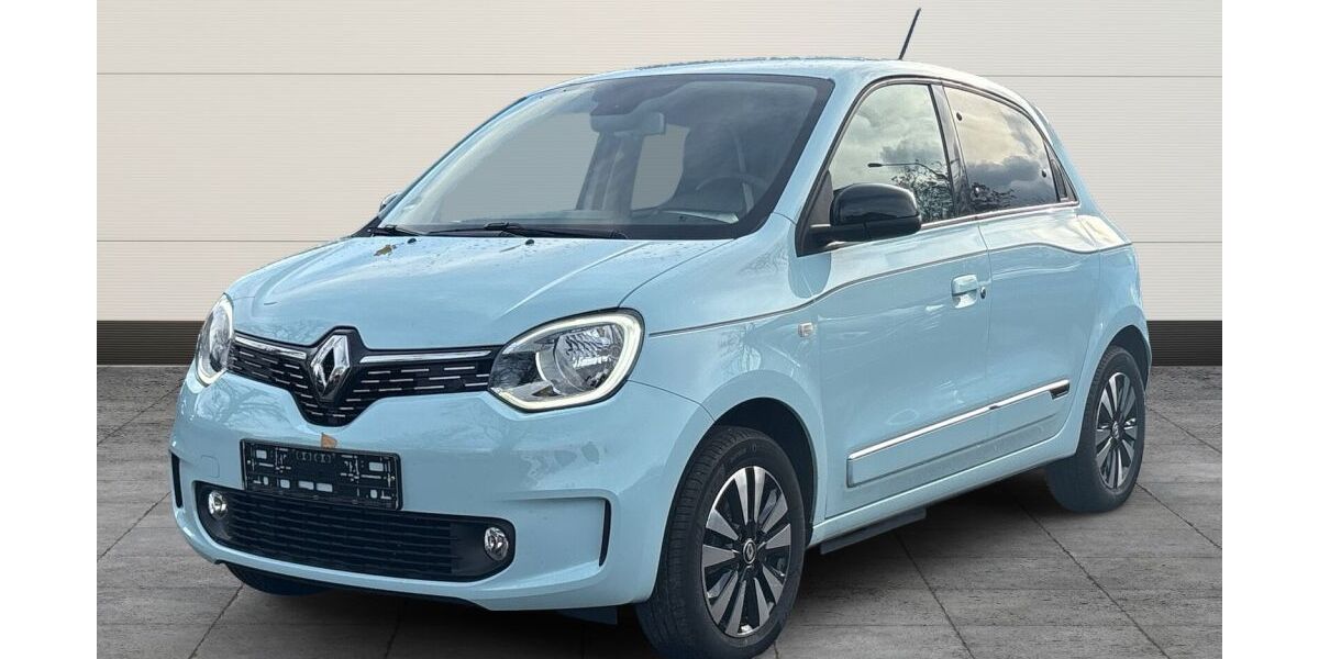 Renault Twingo 8.182 km 12.990 &euro; Frankfurt am Main 60326