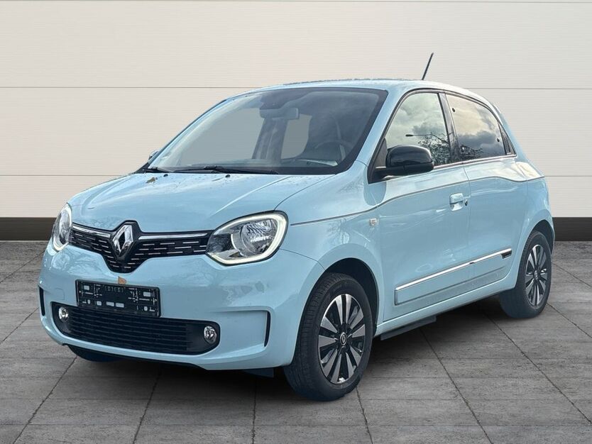 Renault Twingo 8.182 km 12.990 € Frankfurt am Main 60326