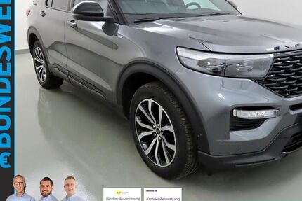 Ford Explorer 30.245 km 59.980 &euro; Premnitz / Nahe A2 14727