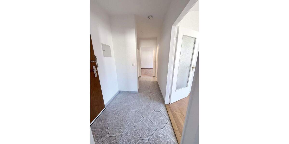 Etagenwohnung Neu-Ulm Stadtmitte - 2 Zimmer, 60 m&sup2;, 255.000&euro; | Angebot:25606669