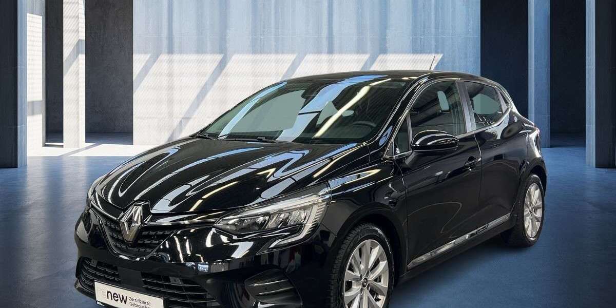 Renault Clio 74.018 km 12.189 &euro; Frankfurt / Main 60314