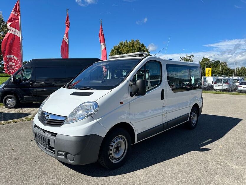 Vivaro