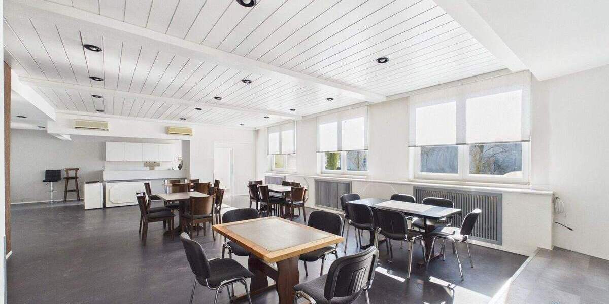 Gewerbeobjekt Uhingen - 2.500&euro; | Angebot:25776302