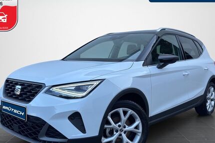 Seat Arona 13.400 km 25.980 &euro; Singen 78224