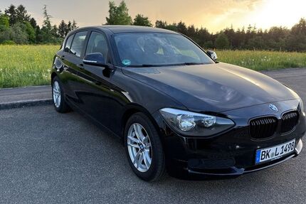 BMW 114 166.485 km 5.650 € Kaisersbach 73667