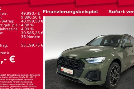 Audi Q5 43.500 km 49.990 &euro; Berlin 12489