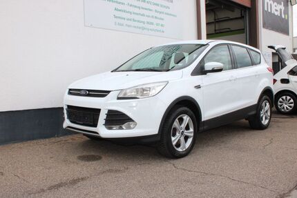 Ford Kuga 125.000 km 11.790 € Lampertheim 68623