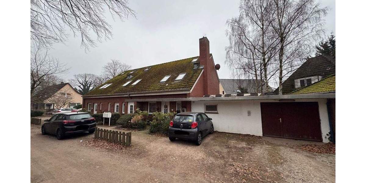 Mehrfamilienhaus, Wohnhaus Neustadt in Holstein / Pelzerhaken Pelzerhaken - 590.000&euro; | Angebot:25358247
