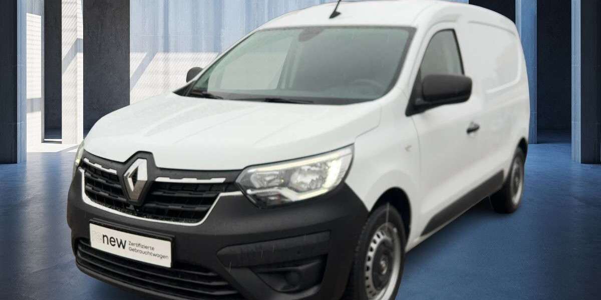 Renault Express 60.880 km 13.489 &euro; Hamburg 20537