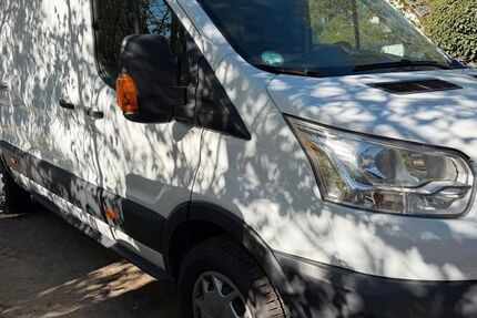 Ford Transit 58.180 km 14.900 &euro; Laaber 93164