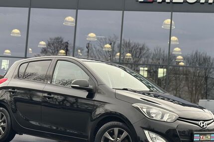 Hyundai i20 115.340 km 7.290 &euro; Aurich 26605