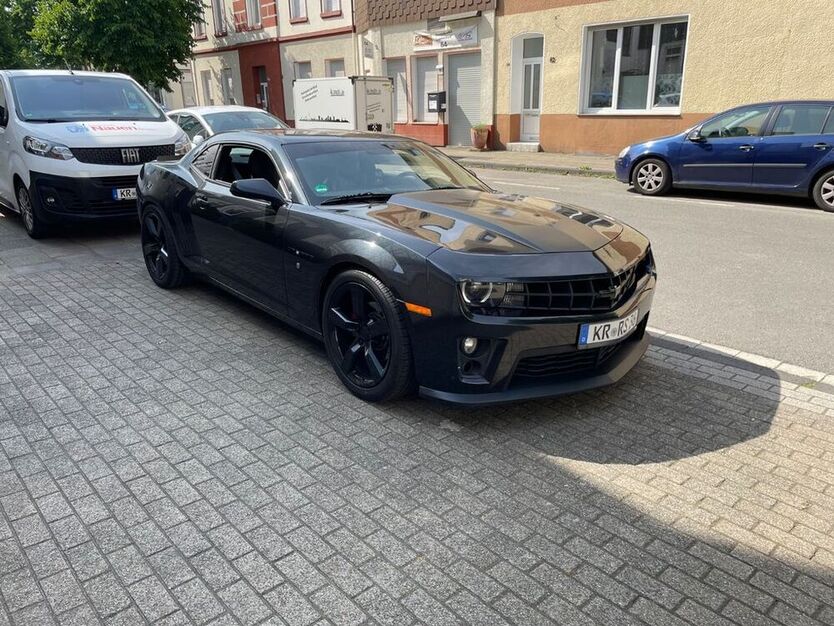 Camaro