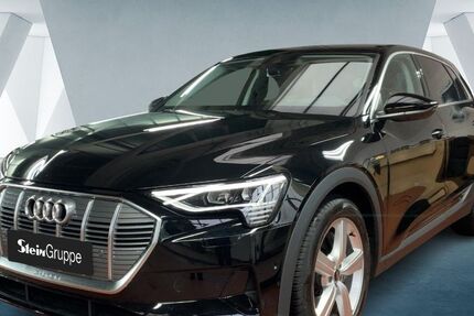 Audi e-tron 35.550 km 29.920 &euro; Gummersbach 51645