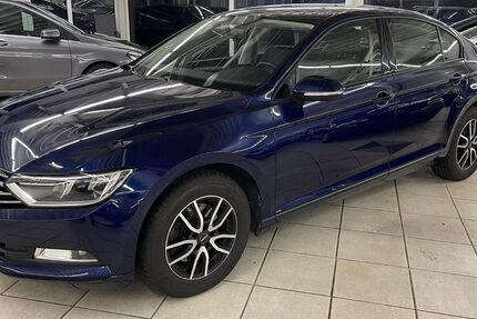 VW Passat 109.700 km 10.999 &euro; Siehdichum OT Pohlitz 15890