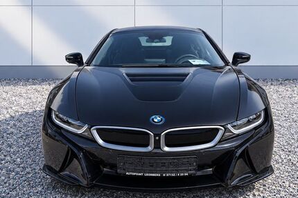 BMW i8 21.500 km 85.990 &euro; Leonberg 71229