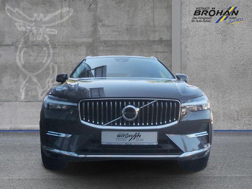 Volvo XC60 45.695 km 37.480 € Jork-Königreich 21635