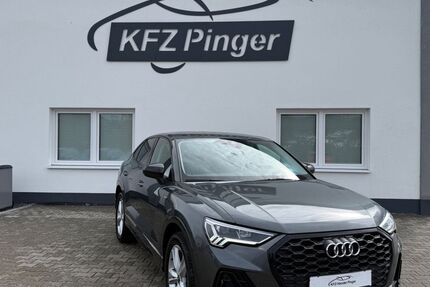 Audi Q3 20.010 km 39.900 &euro; Kottenheim 56736