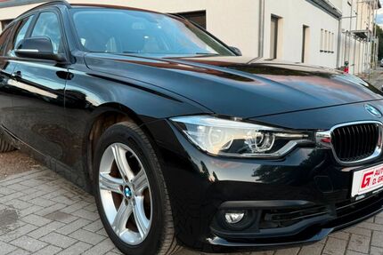 BMW 318 104.700 km 15.450 € Bösdorf 24306