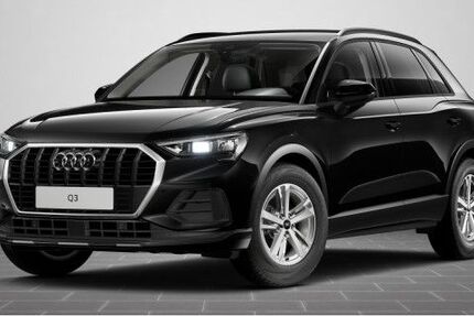 Audi Q3 18.500 km 35.790 &euro; Saarbrücken 66115