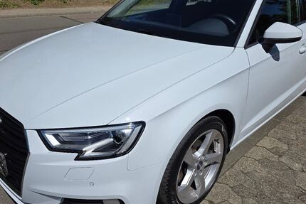 Audi A3 106.000 km 14.999 &euro; Saarbrücken - Burbach 66115