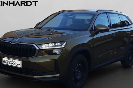 Skoda Kodiaq 3.000 km 45.390 &euro; Leuna OT Wölkau 06237