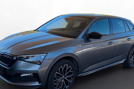 Skoda Scala 41.652 km 24.490 &euro; Siegen 57074