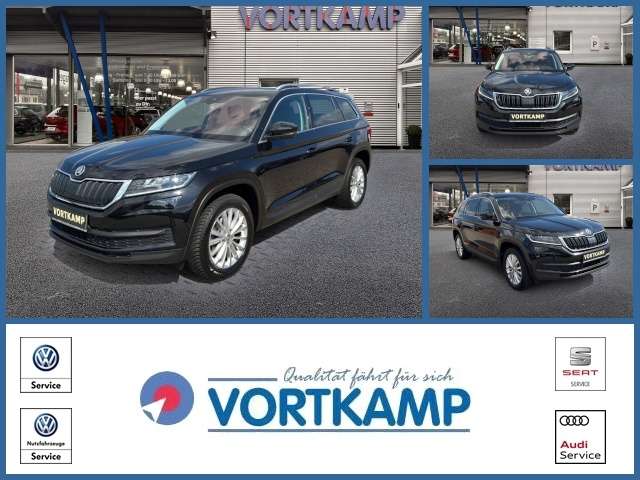 Kodiaq